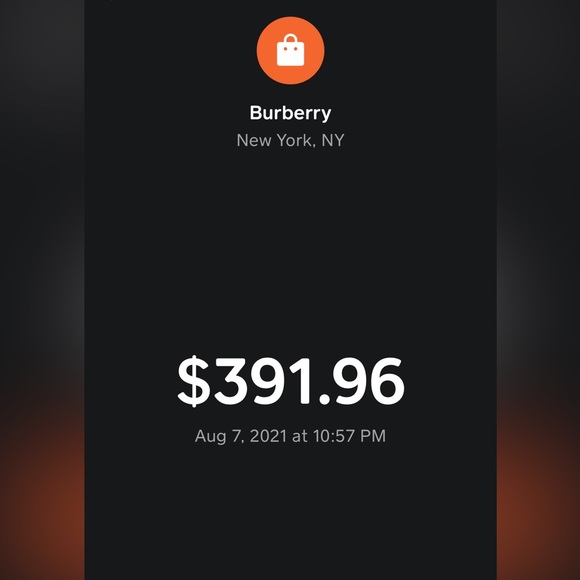 BURBERRY SLIDES WOMEN SIZE 40 - Picture 7 of 9